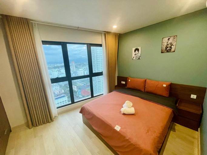 Bedroom 13