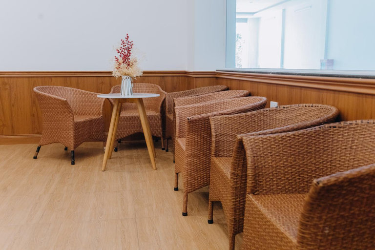 Food & Drinks, Paris Hotel - Binh Thuan, Tuy Phong