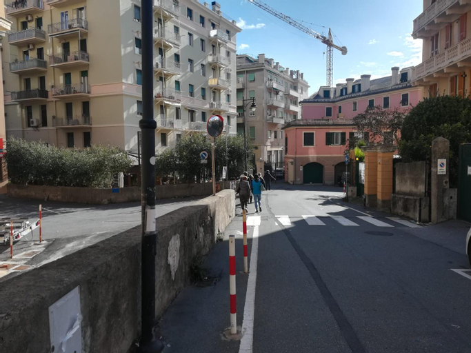 Exterior & Views 4, Gaslini e Sole, Genova