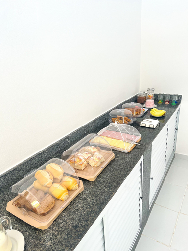 Food & Drinks 5, Pousada das Ostras, Anchieta