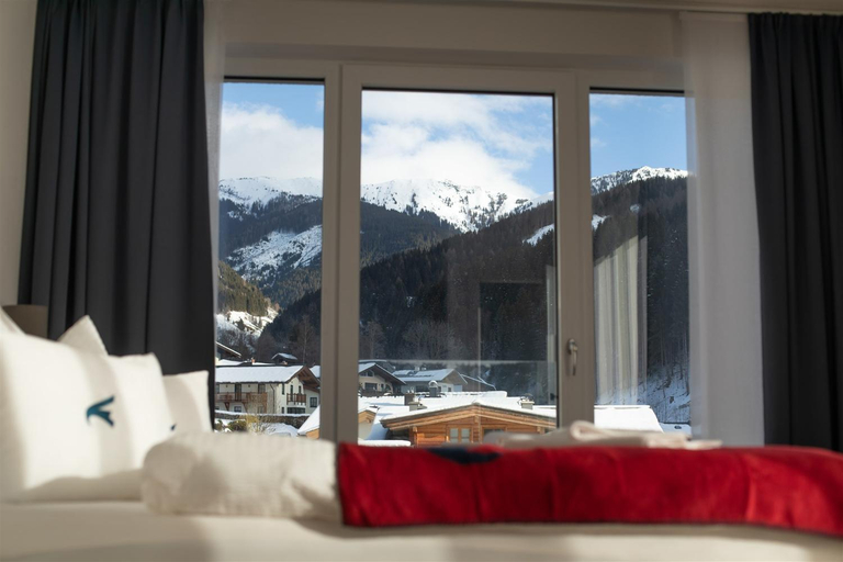 Others 2, Falcon Suites Zell am See - Summercard included, Zell am See