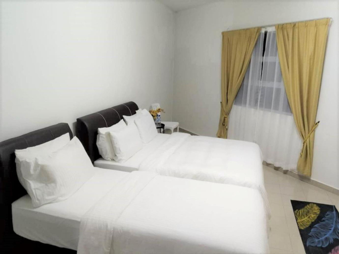 Bedroom 4, iG Hotel Alor Setar, Kota Setar