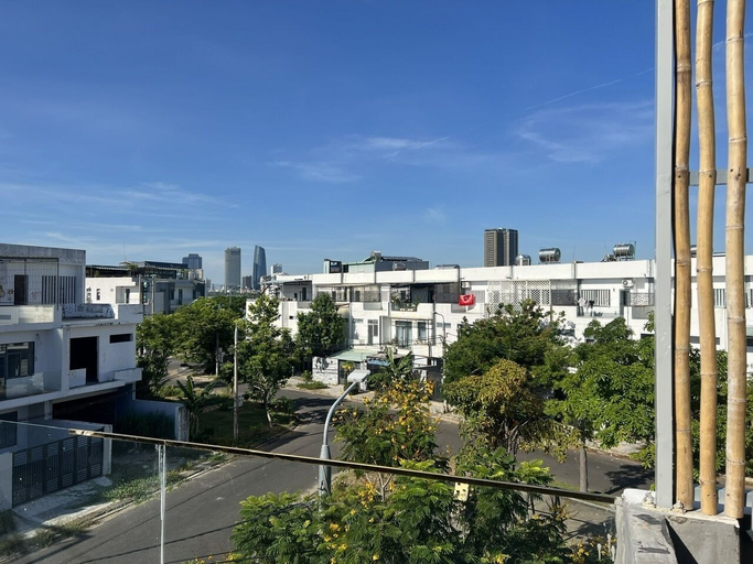 Others 3, INTERHOUSE LA HOMESTAY ĐA NANG, Da Nang