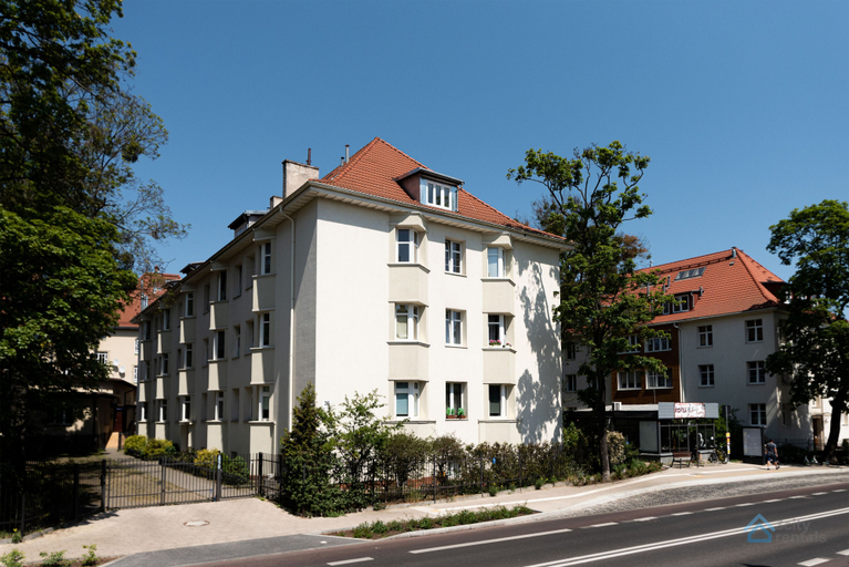 Exterior & Views, Aviator Superior by 3City Rentals, Sopot