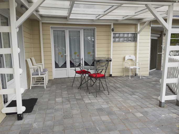 Others 5, relais des tourterelles, Ardennes