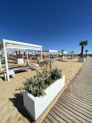 Others 5, COSTA RICA BIBIONE Spa, Venezia
