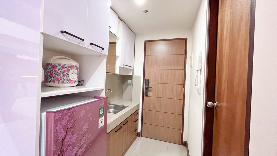 Others 4, Scenic Studio Room Apartment Vida View Makassar By Travelio, Makassar