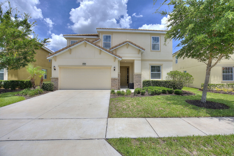 Exterior & Views 2, Coral Eagle at Solterra Resort by Shine Villas 415, Polk