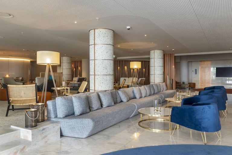 Public Area 4, NEXT - Savoy Signature, Funchal