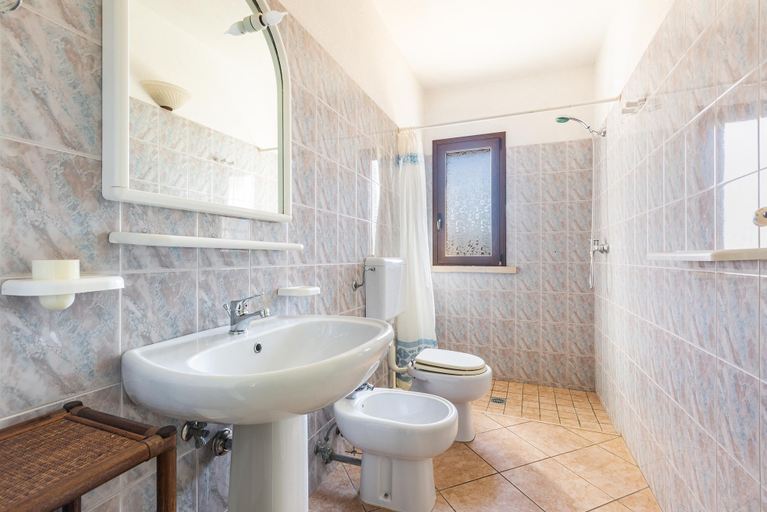 Bathroom 3, 3357 Villa Dario by Barbarhouse, Lecce