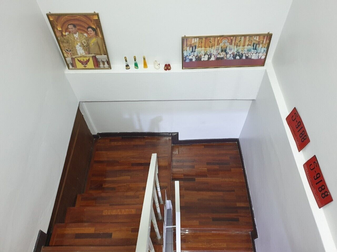 Others 5, 7-7 House Classic House for Family, Hat Yai