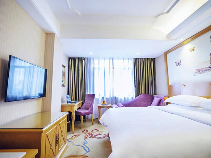 Others 3, Vienna Hotel Hefei Mingzhu Plaza University Town, Hefei