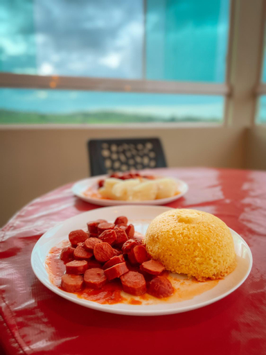 Pousada Serrana, Serra de São Bento