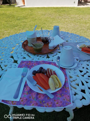 Food & Drinks 4, ANBAROA VILLAS, Sanctórum de Lázaro Cárdenas