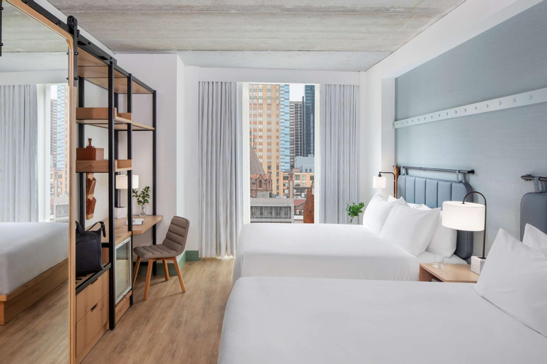 Bedroom 11