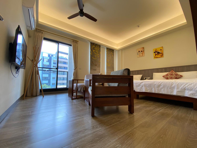 Others 3, Suogang Landscape Homestay, Penghu