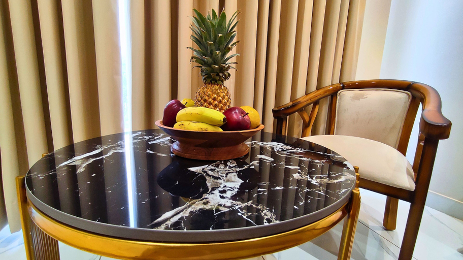 Food & Drinks 5, MGR Hotel Moradabad, Moradabad