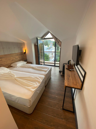 Bedroom 3, Miyas Luxury Hotel, Kemer