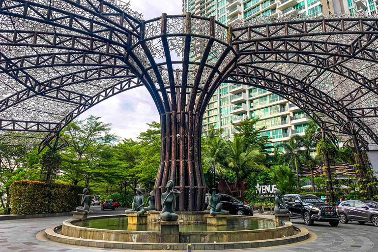 Exterior & Views, Soleil by Kozystay, South Jakarta