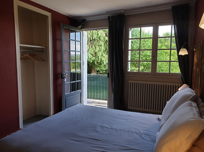 Others 5, Auberge du Bois de l'etang - Motel les Tilleuls, Haute-Vienne