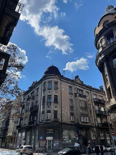 Exterior & Views, Apartments Srbija Waterfront - FREE PARKING, Belgrade