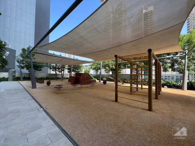 Exterior & Views 2, Luxury 2bed Balcony City View, Dubai