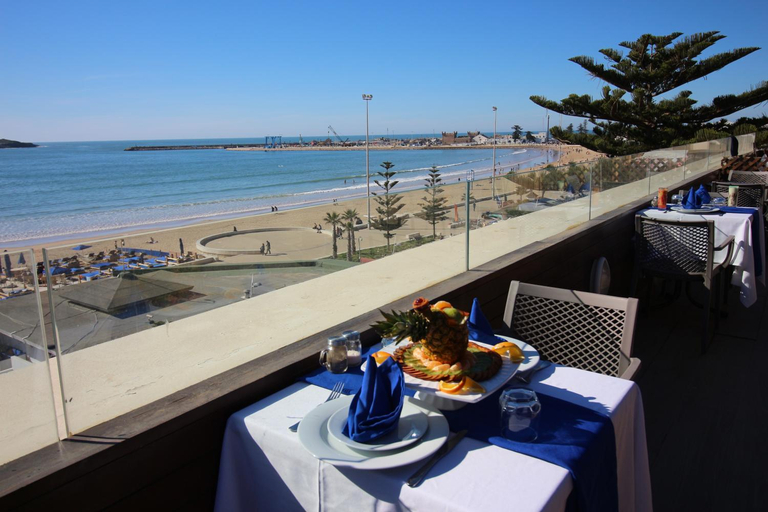 Food & Drinks 5, Cote Ocean Mogador, Essaouira