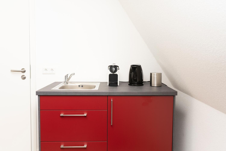 Others 5, Logement Gieten, Aa en Hunze