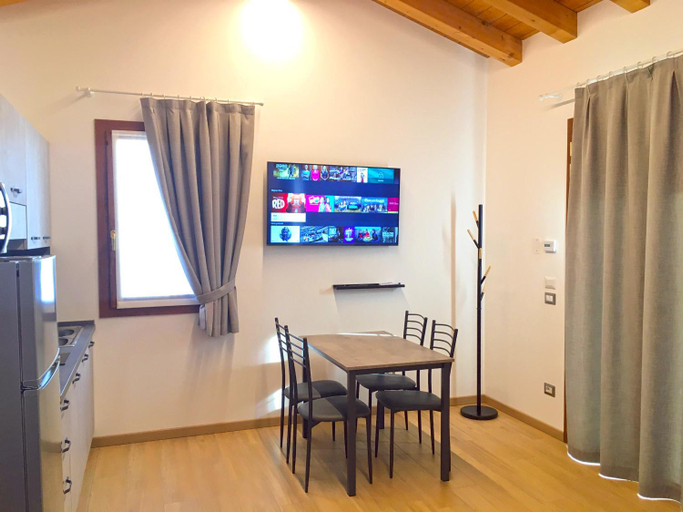 Others 5, Ca' Rosin Meolo - Camera tra relax e privacy, Venezia