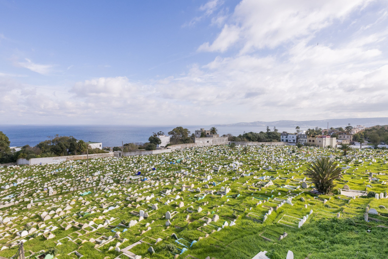 Others 4, Maison Perle de Marshan, Tanger-Assilah
