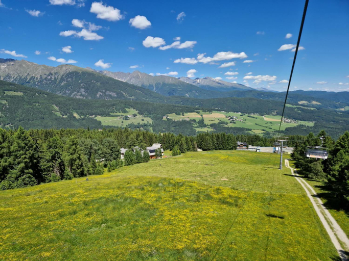Others 4, Appartementhaus Samson Fanningberg, Tamsweg