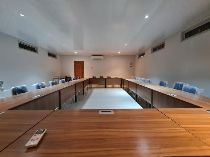 Others 5, OYO 185 Roriz House, Palembang