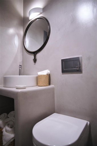 Bathroom 4, Krotiri View Paros, South Aegean