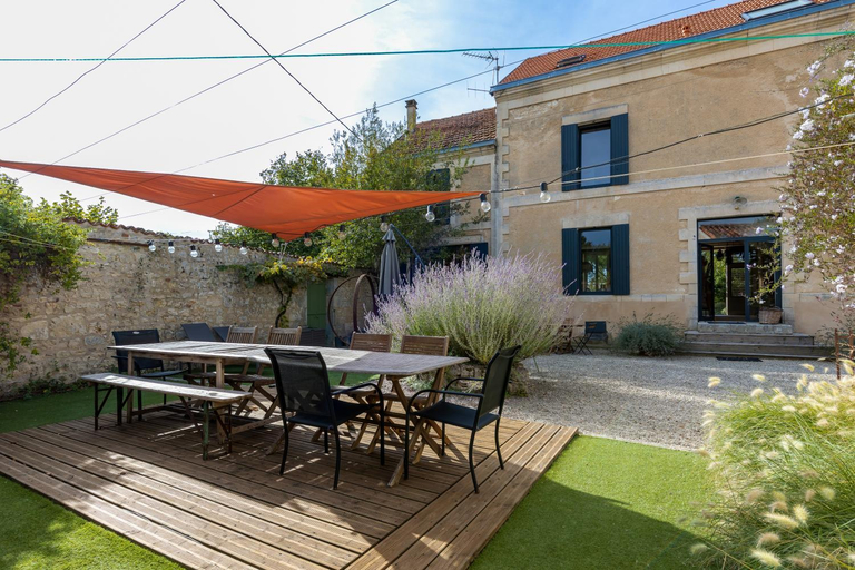 Others 4, La Burie, Charente-Maritime