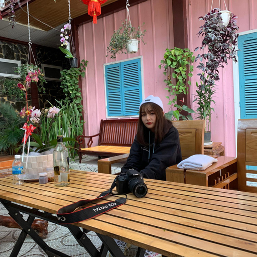 1, Homestay Hoang Vy, Đà Lạt