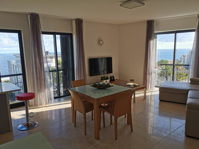 Others 4, Sun Island Apartments, Funchal