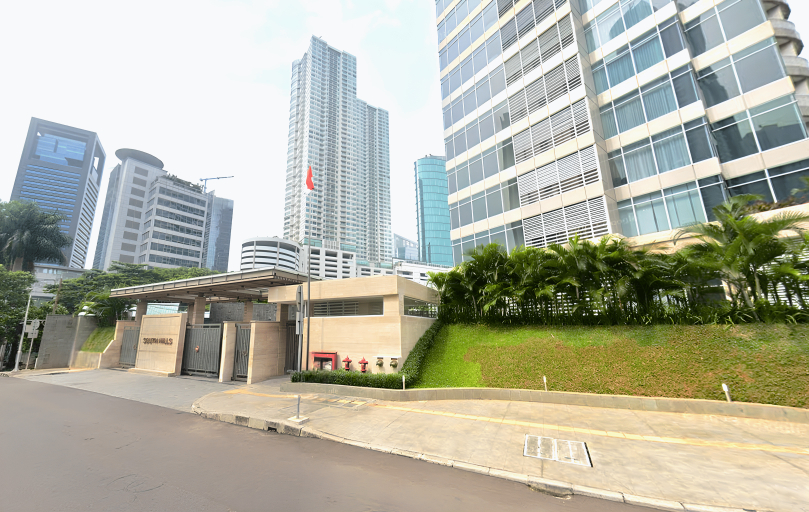 Exterior & Views, Haven by Kozystay, Jakarta Selatan