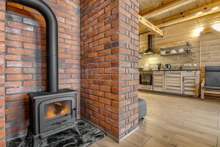Others 4, Sielski Spokoj Dom z bali Apartamenty caloroczne, Olsztyn