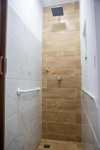 Bathroom 3, Casa Colors, Cartagena de Indias