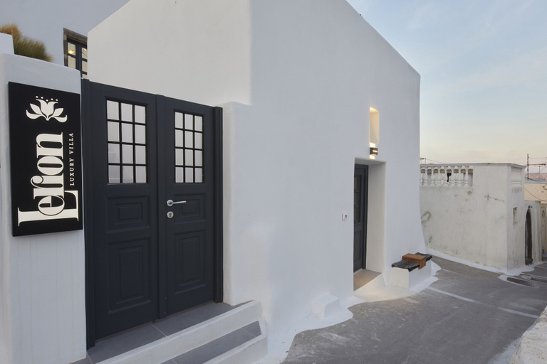 Exterior & Views 2, Lerion Luxury Villas, South Aegean