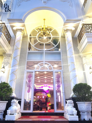 Exterior & Views 1, Paris Hotel - Binh Thuan, Tuy Phong