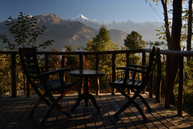 Others 5, Himalayan Glamping By Ahaan Himalaya, Pithoragarh