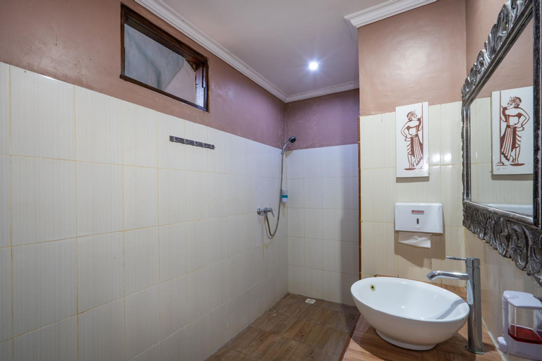 Bathroom 6
