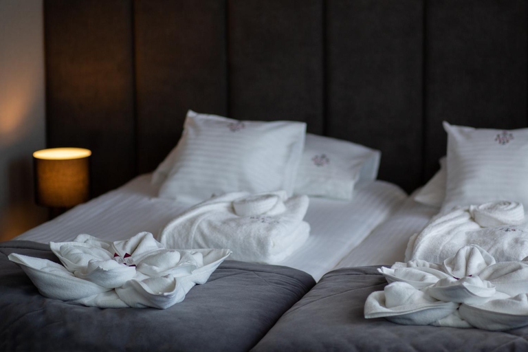 Bedroom 4, Hotel Beskid Balneo Medical Resort & SPA, Nowy Sącz