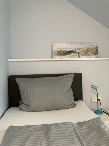 Bedroom 4, Das SinGold Boutique Hotel Restaurant, Augsburg