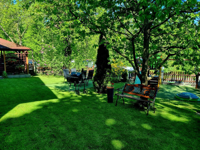 Others 3, Apartament Family First, Jelenia Góra