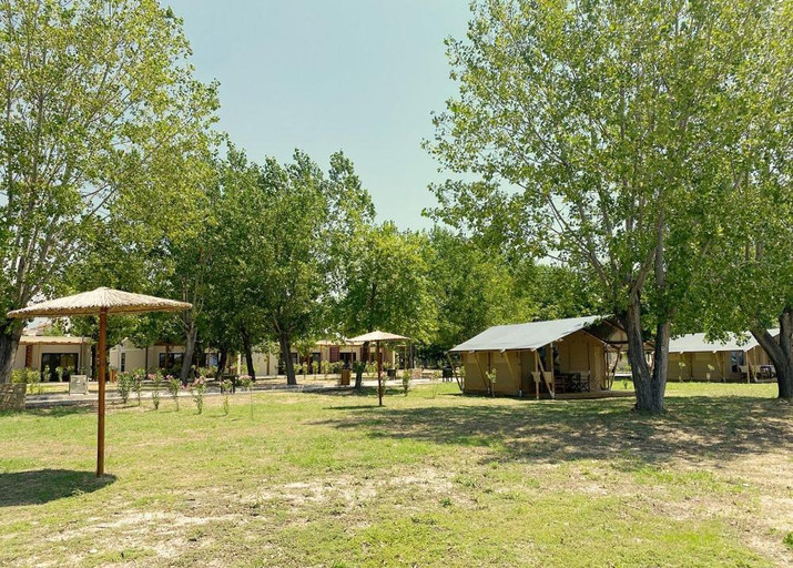 Others 5, Mareleon Camping, East Macedonia and Thrace