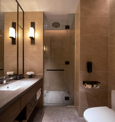 Bathroom 4