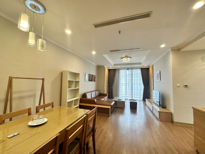 Others 5, Royal City Luxury Apartment, Thanh Xuân