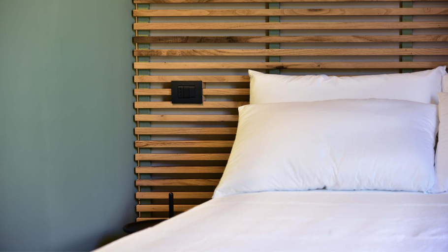 Bedroom 2, Il Ronchetto, Varese